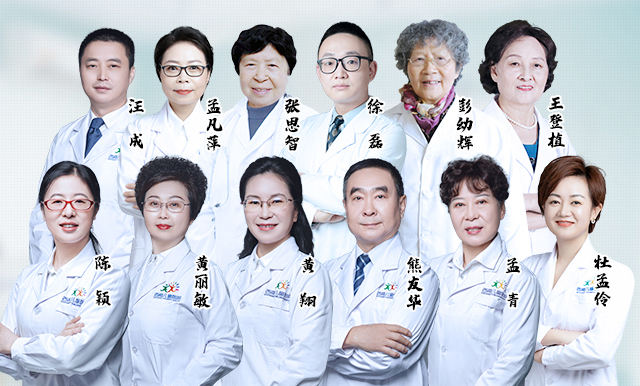 医生团队